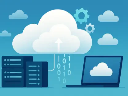 ¿Cómo Preparan los Proveedores Locales el Futuro de la Nube?