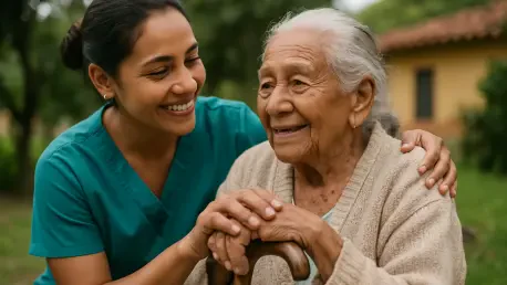 ¿Cómo Mejorar el Cuidado de las Personas Mayores en el Cauca?