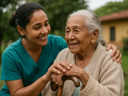 ¿Cómo Mejorar el Cuidado de las Personas Mayores en el Cauca?