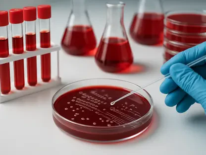 Científicos Cultivan la Sangre Más Rara del Mundo en Laboratorio