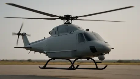 ¿Cómo Revoluciona el Heli de LODD la Aviación Autónoma?