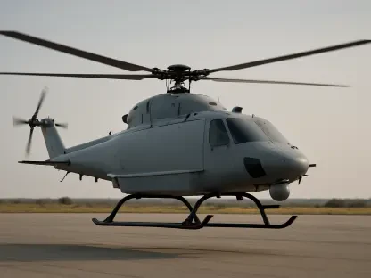 ¿Cómo Revoluciona el Heli de LODD la Aviación Autónoma?