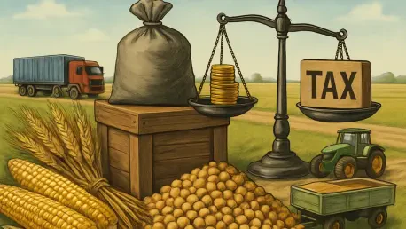 ¿Bomba Fiscal o Lluvia de Dólares por Retenciones al Campo?