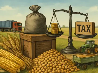 ¿Bomba Fiscal o Lluvia de Dólares por Retenciones al Campo?