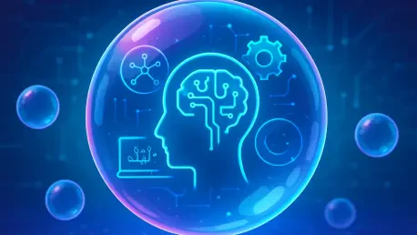 Sundar Pichai Alerta sobre la Burbuja de la Inteligencia Artificial