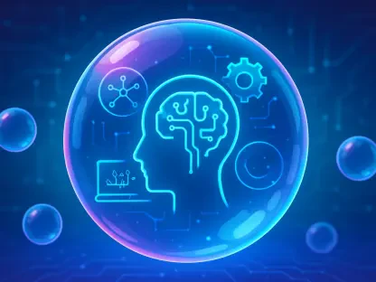 Sundar Pichai Alerta sobre la Burbuja de la Inteligencia Artificial