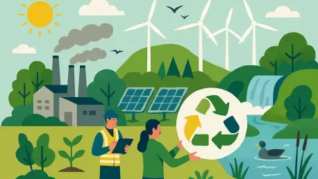 ¿Cómo Transformar la Gestión Ambiental en Iberoamérica?