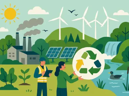 ¿Cómo Transformar la Gestión Ambiental en Iberoamérica?