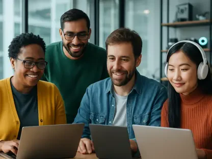 Desafíos de la Diversidad y Tecnología en México Actual