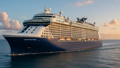 ¿Qué Hace al Celebrity Xcel un Crucero Revolucionario?