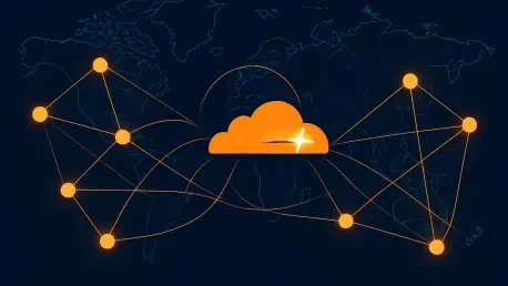 Conectividad en la Nube con Cloudflare – Reseña
