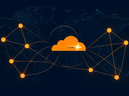 Conectividad en la Nube con Cloudflare – Reseña