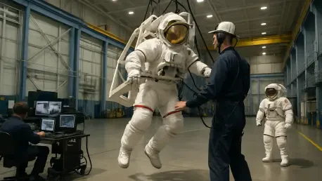Asclepios: La Escuela Secreta para Astronautas en Suiza