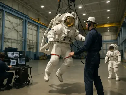 Asclepios: La Escuela Secreta para Astronautas en Suiza