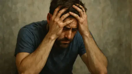 Salud Mental Masculina: Rompiendo Barreras en Noviembre