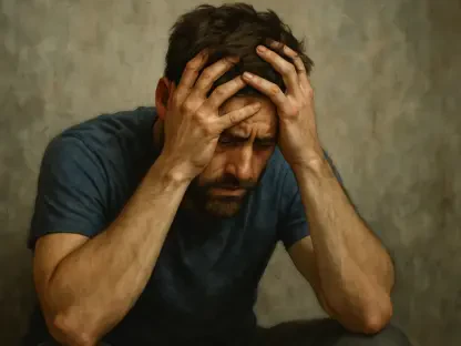 Salud Mental Masculina: Rompiendo Barreras en Noviembre