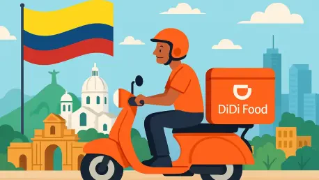 ¿Cómo DiDi Food Expande la Conveniencia en Colombia?