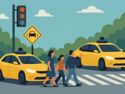 ¿Estamos Listos para los Taxis Autónomos en Nuestras Ciudades?