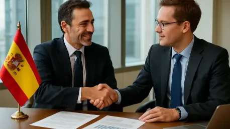 Banca de Inversión en España Triplica Operaciones en 2025