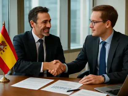 Banca de Inversión en España Triplica Operaciones en 2025