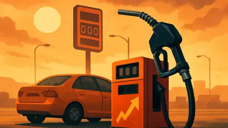 Suben los Precios de los Carburantes en España por Tercera Semana