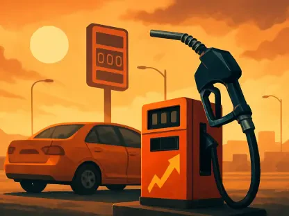 Suben los Precios de los Carburantes en España por Tercera Semana