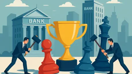 ¿Por Qué los Bancos Europeos Pierden Competitividad?