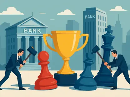 ¿Por Qué los Bancos Europeos Pierden Competitividad?