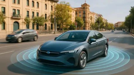 España Avanza en Conducción Autónoma, pero Falta Normativa