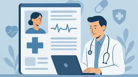 ¿Cómo Avanza la Historia Clínica Digital en San Luis?