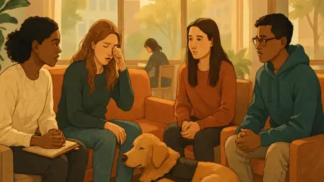 Universidad del Magdalena Inaugura Centro de Escucha Emocional