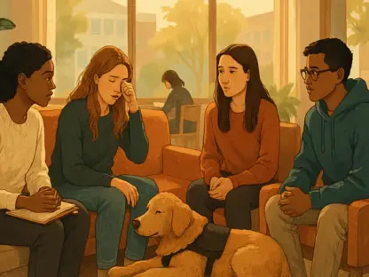 Universidad del Magdalena Inaugura Centro de Escucha Emocional