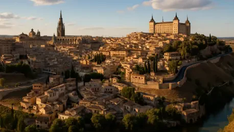 ¿Cómo Transforma la IA los Servicios en Castilla-La Mancha?