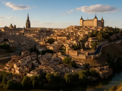 ¿Cómo Transforma la IA los Servicios en Castilla-La Mancha?