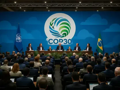 ¿Qué Reveló la Controversial COP30 sobre el Clima en Brasil?