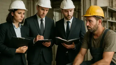 Inspección de Trabajo Combate Fraude en 80.000 Contratos