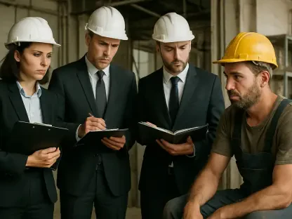 Inspección de Trabajo Combate Fraude en 80.000 Contratos