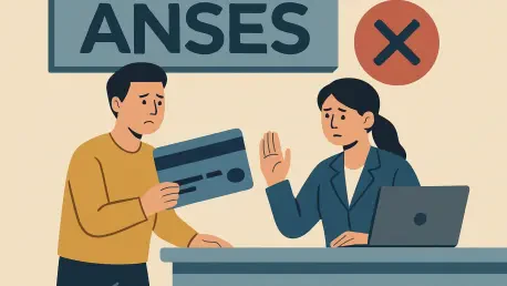 ANSES Suspende Créditos: Impacto en la Economía Argentina