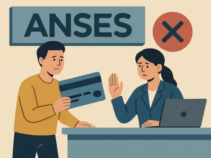 ANSES Suspende Créditos: Impacto en la Economía Argentina