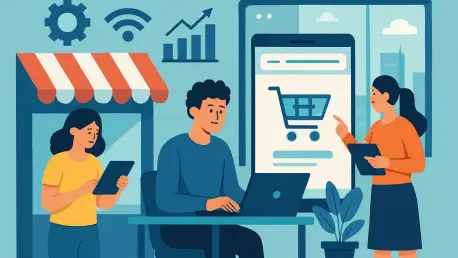 ¿Cómo Impulsar tu Pyme con Adelante Digitalización 2025?