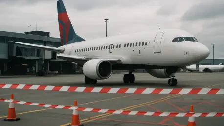 Seis Aerolíneas Suspenden Vuelos a Venezuela por Seguridad