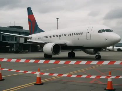 Seis Aerolíneas Suspenden Vuelos a Venezuela por Seguridad