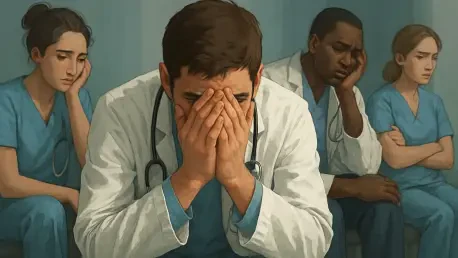 Ciudad Real Premia la Salud Mental de Residentes Sanitarios