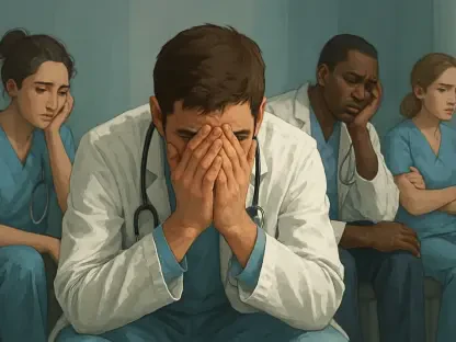 Ciudad Real Premia la Salud Mental de Residentes Sanitarios