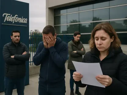 Telefónica Anuncia Despidos Masivos en España: Hasta 7.000