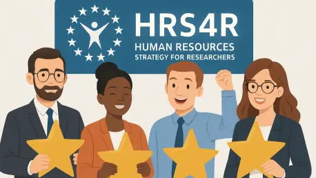 La UOC Renueva el Prestigioso Reconocimiento HRS4R