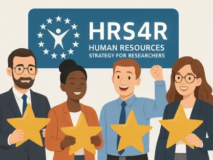 La UOC Renueva el Prestigioso Reconocimiento HRS4R