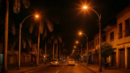 Denuncian Irregularidades en Alumbrado Público de Cali