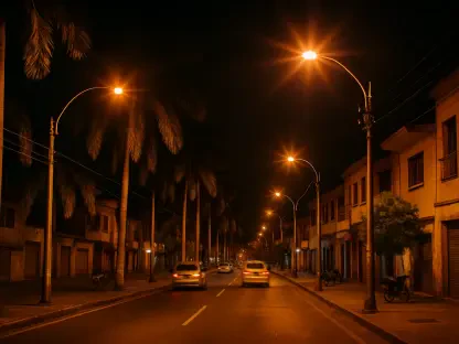 Denuncian Irregularidades en Alumbrado Público de Cali