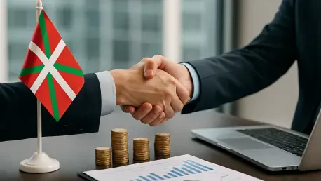 Euskadi Impulsa Competitividad con Inversión Extranjera